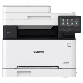  4 . Canon i-SENSYS MF655CDW c Wi-Fi (5158C004)