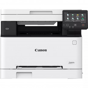  4 . Canon i-SENSYS MF651CW c Wi-Fi (5158C009)