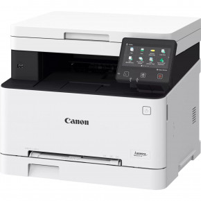  4 . Canon i-SENSYS MF651CW c Wi-Fi (5158C009) 4