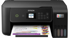  Epson EcoTank L3260 (C11CJ66409)