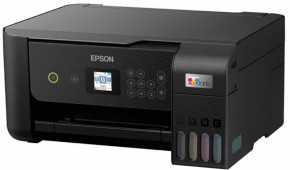  Epson EcoTank L3260 (C11CJ66409) 3