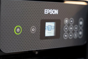  Epson EcoTank L3260 (C11CJ66409) 4