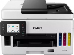  Canon MAXIFY GX6040 c Wi-Fi (4470C009) 4