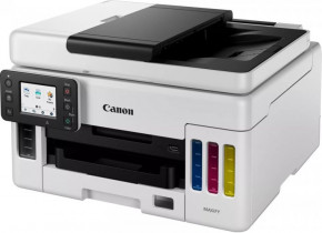  Canon MAXIFY GX6040 c Wi-Fi (4470C009) 5