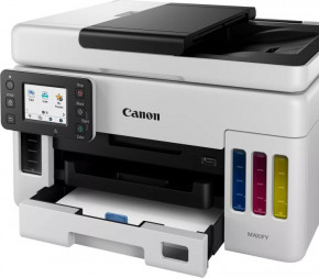  Canon MAXIFY GX6040 c Wi-Fi (4470C009) 6