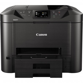  Canon MAXIFY MB5450 (0971C009)