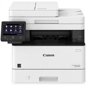   Canon MF445dw  Wi-Fi (3514C027)