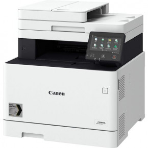  4 . Canon i-SENSYS MF742Cdw (3101C013) 3