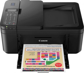  Canon Pixma E4240 EUM/EMB (2985C009AA)