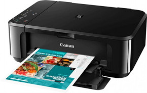  Canon Pixma MG3640S Wi-Fi (0515C107AA) 5