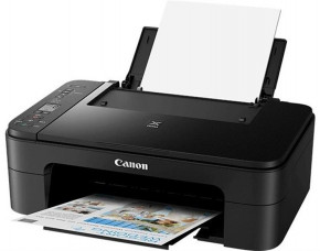  Canon Pixma TS3340 (3771C007) 4