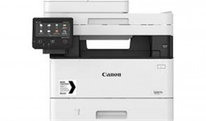  Canon i-SENSYS MF445dw Wi-Fi (3514C027AA)