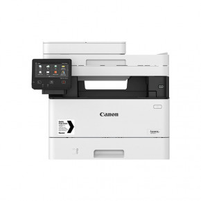  4 / Canon i-SENSYS MF445dw  Wi-Fi