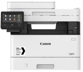  4 / Canon i-SENSYS MF446X  Wi-Fi