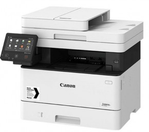  4 / Canon i-SENSYS MF446X  Wi-Fi 3