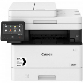  4 / Canon i-SENSYS MF463dw  Wi-Fi (5951C008)