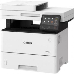  4 / Canon i-SENSYS MF553dw c Wi-Fi (5160C023) 3