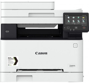  Canon i-SENSYS MF645CX Wi-Fi (3102C052AA) 3