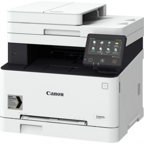  Canon i-SENSYS MF645CX Wi-Fi (3102C052AA) 4