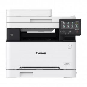  4 . Canon i-SENSYS MF657Cdw (5158C014)