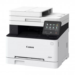  4 . Canon i-SENSYS MF657Cdw (5158C014) 3