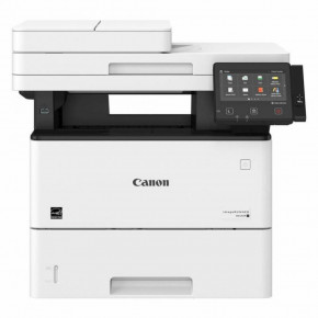  4 / Canon iR1643iF  Wi-Fi