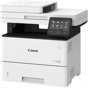  4 / Canon iR1643i c Wi-Fi (5160C007)