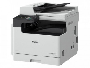   3  Canon iR2425i  Wi-Fi