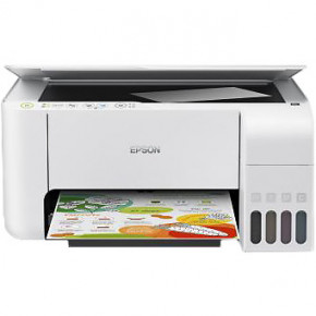  Epson L3156 (C11CG86412)