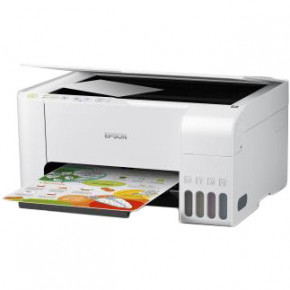  Epson L3156 (C11CG86412) 6