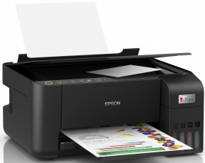  4 . Epson L3251    WI-FI (C11CJ67413) 4