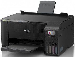  4 . Epson L3251    WI-FI (C11CJ67413) 5