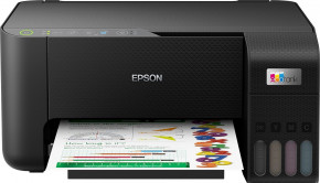  4 . Epson L3251    WI-FI (C11CJ67413) 10