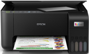  4 . Epson L3251    WI-FI (C11CJ67413) 11