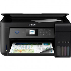  Epson Eco Tank L4260 (C11CJ63409)