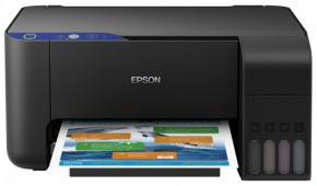  Epson L3101   4  (C11CG88402)