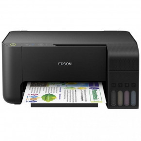  Epson L3110   (C11CG87405) 5