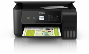  4 Epson L3160   c WI-FI (C11CH42405)