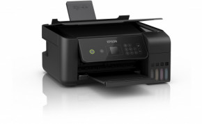  4 Epson L3160   c WI-FI (C11CH42405) 3