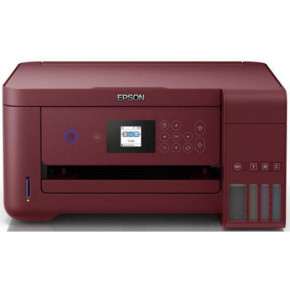  Epson L4167   WI-FI (C11CG23404) 3