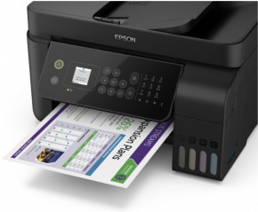  Epson L5190 Wi-Fi (C11CG85405)