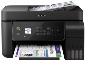  Epson L5190 Wi-Fi (C11CG85405) 3