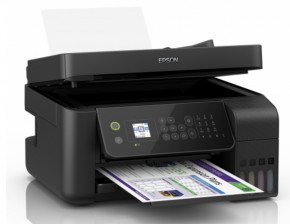  Epson L5190 Wi-Fi (C11CG85405) 7