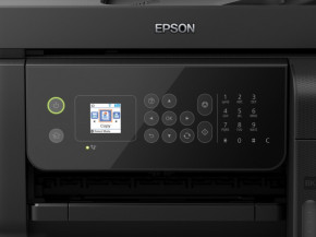  Epson L5190 Wi-Fi (C11CG85405) 9