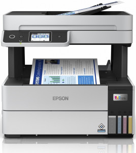  Epson L6490 c WI-FI 4  (C11CJ88405)