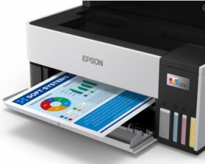  Epson L6490 c WI-FI 4  (C11CJ88405) 4