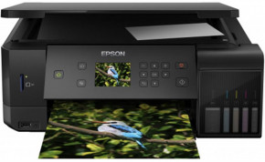  4 Epson L7160 (C11CG15404)