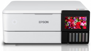   Epson L8160 4   c WI-FI (C11CJ20404) (0)