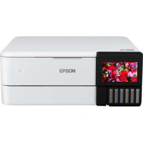   Epson L8160 4   c WI-FI (C11CJ20404) (10)