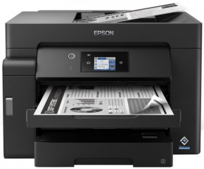  3 Epson M15140   c WI-FI (C11CJ41404)